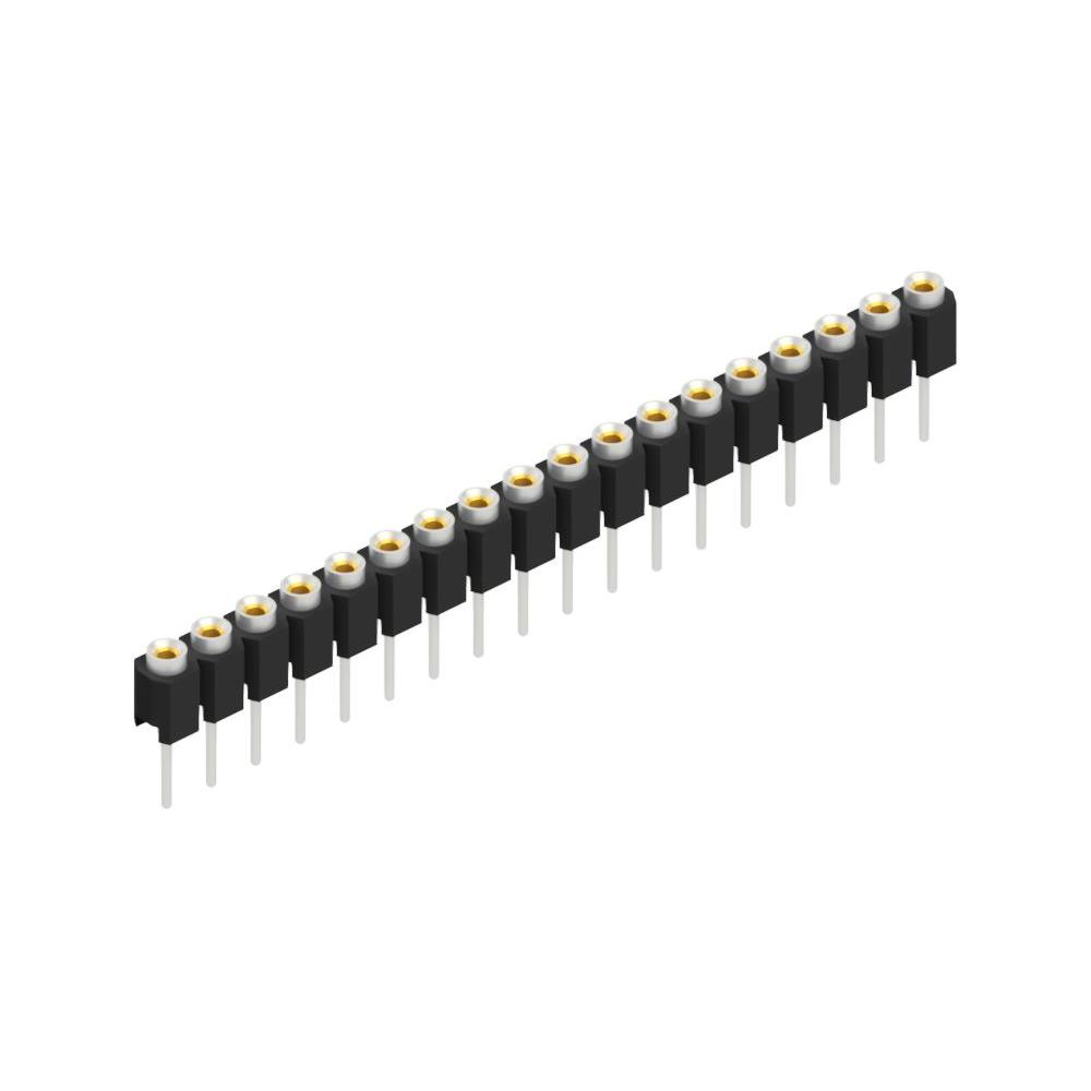 Fischer Elektronik MK 17 18 Z electronic component product image