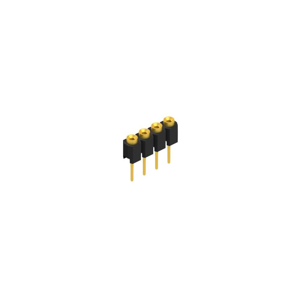 Fischer Elektronik MK 17 4 G electronic component product image