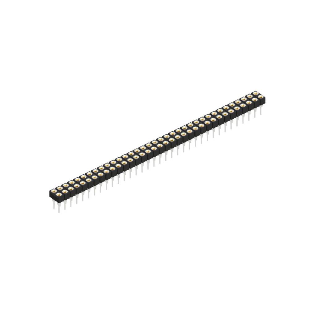 Fischer Elektronik MK 201 70 Z electronic component product image