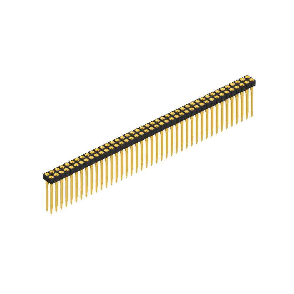 Fischer Elektronik MK 207 82 G electronic component product image
