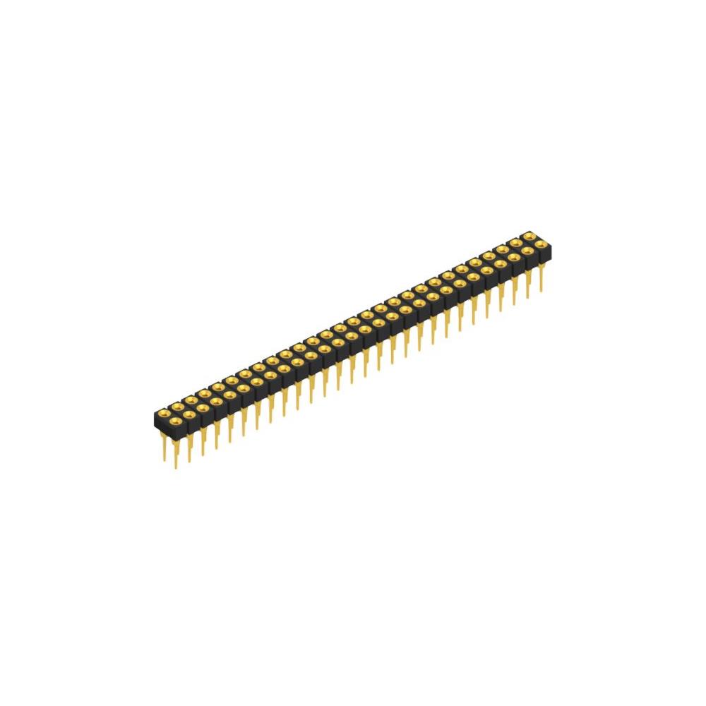 Fischer Elektronik MK 217 56 G electronic component product image