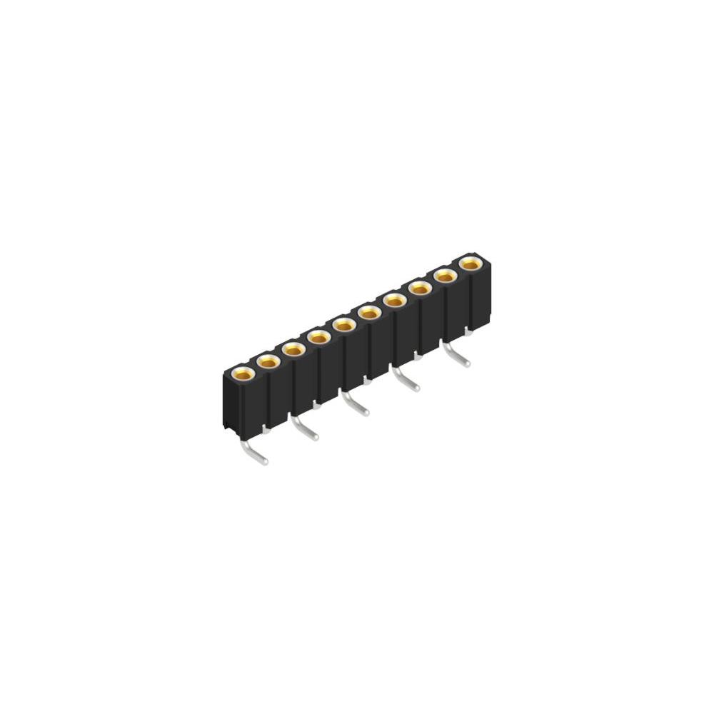 Fischer Elektronik BLY 5 SMD 10 electronic component product image
