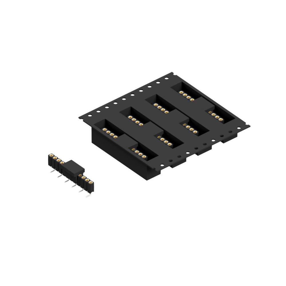 Fischer Elektronik BLY 5 SMD 12 B TR electronic component product image