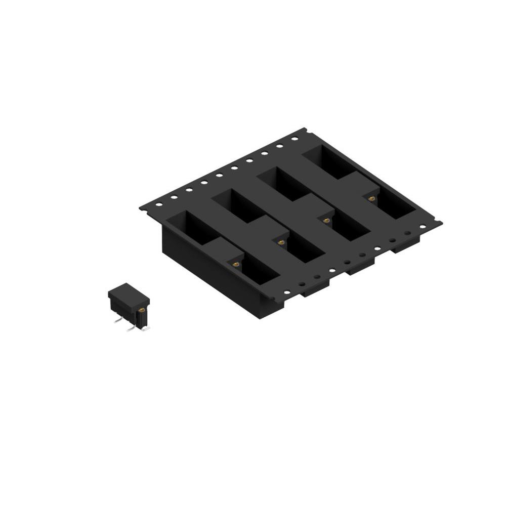 Fischer Elektronik BLY 5 SMD 5 B TR electronic component product image