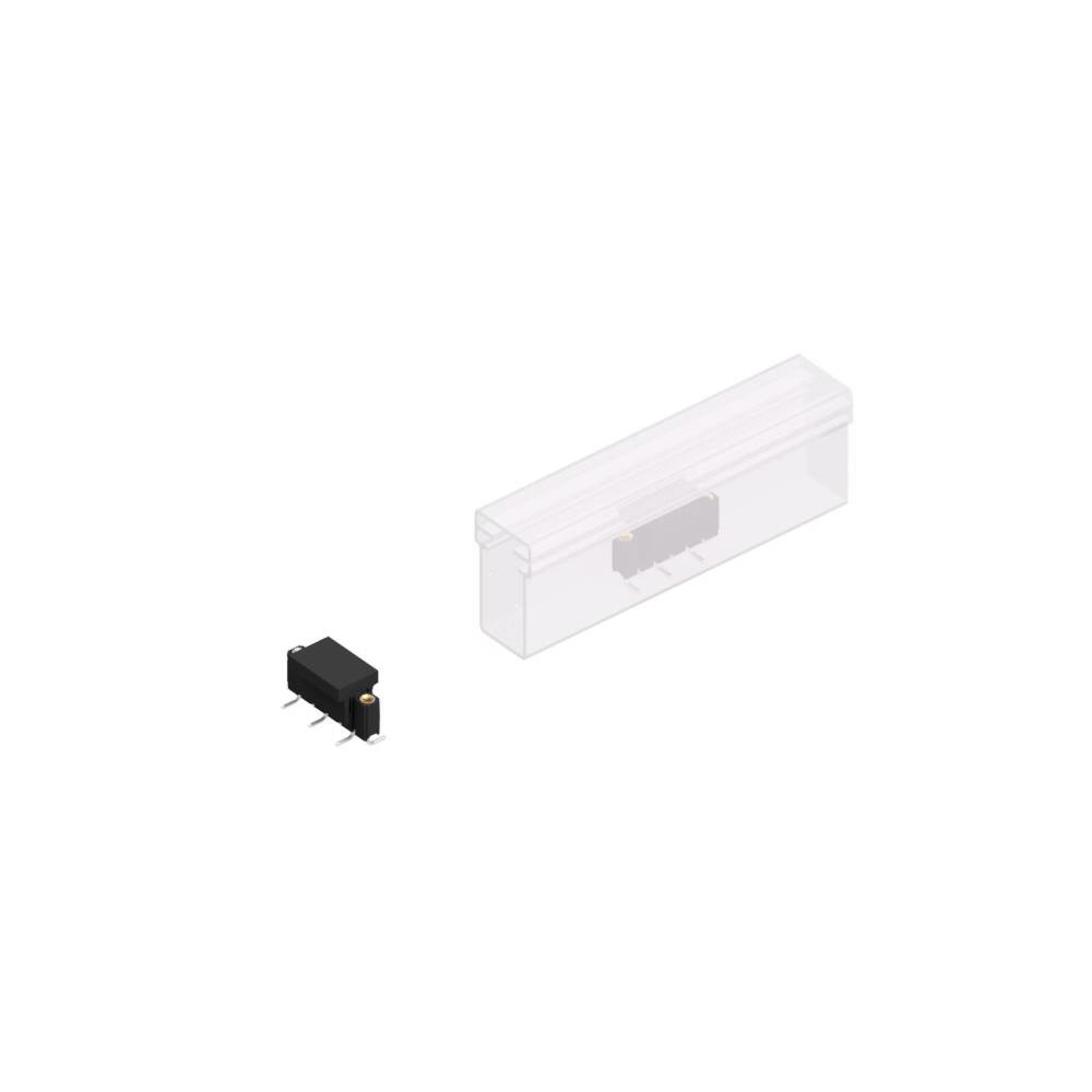 Fischer Elektronik BLY 5 SMD 6 B SM electronic component product image