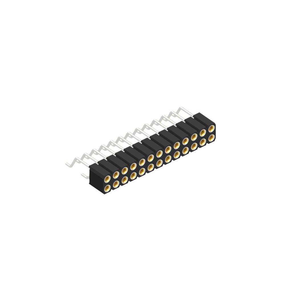 Fischer Elektronik BLY 9 SMD 26 electronic component product image