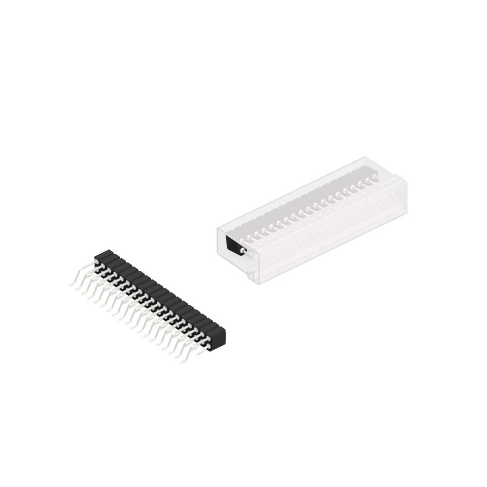 Fischer Elektronik BLY 9 SMD 38 SM electronic component product image