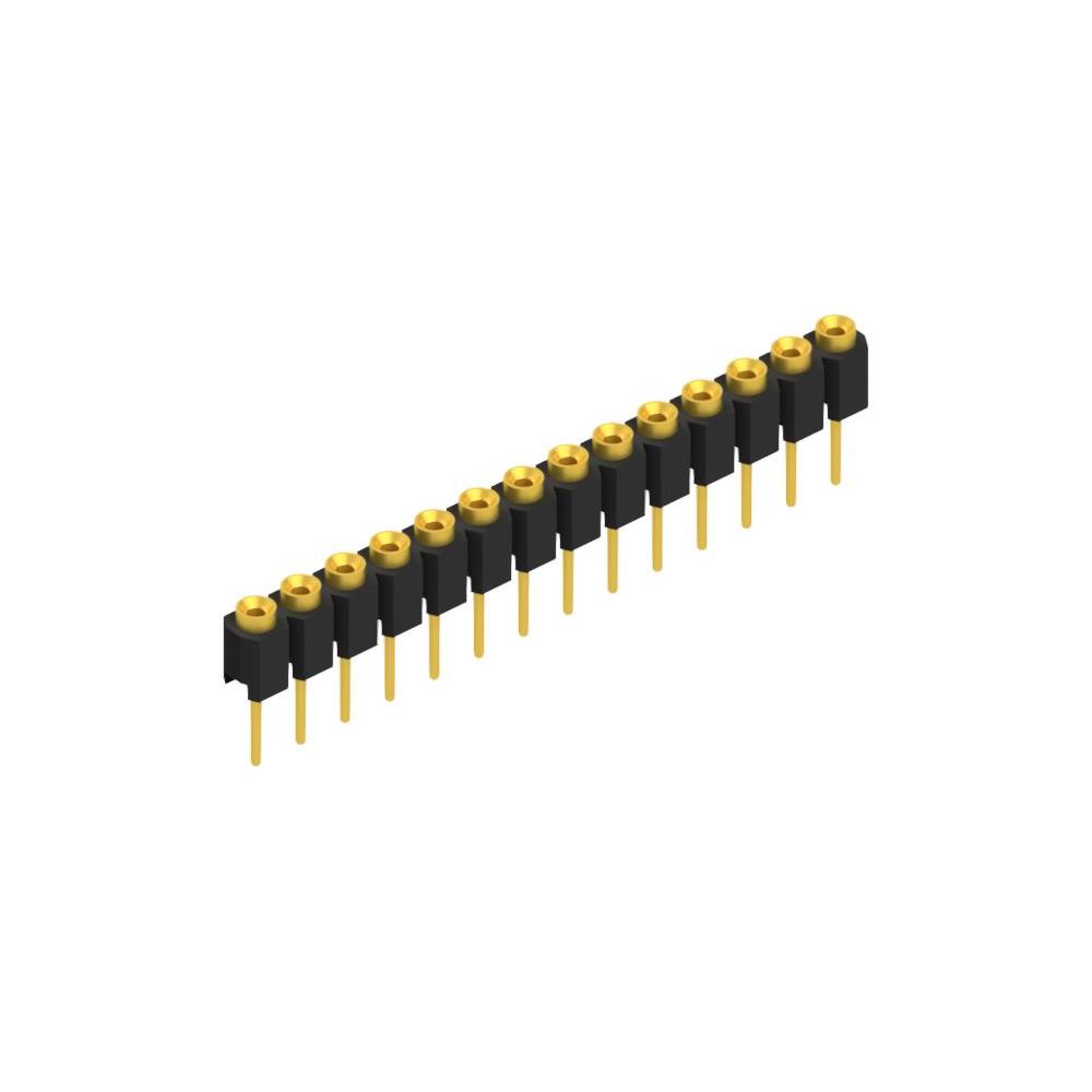 Fischer Elektronik MK 17 14 G electronic component product image