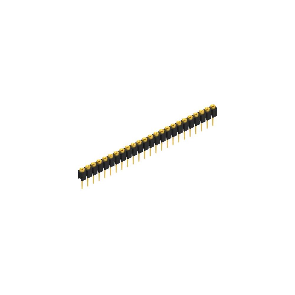 Fischer Elektronik MK 17 24 G electronic component product image