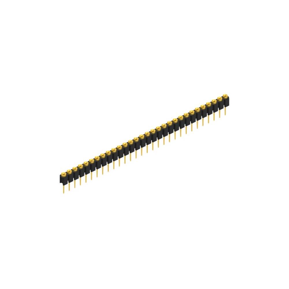 Fischer Elektronik MK 17 30 G electronic component product image