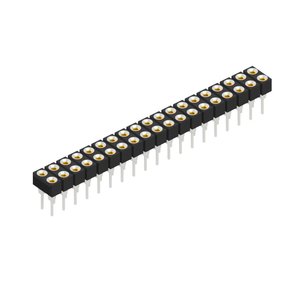 Fischer Elektronik MK 201 38 Z electronic component product image