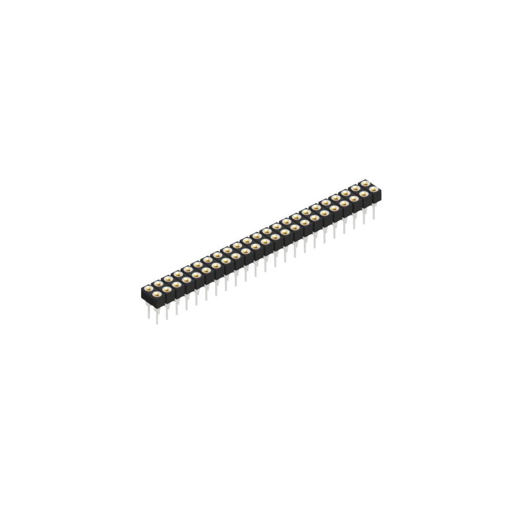 Fischer Elektronik MK 201 46 Z electronic component product image