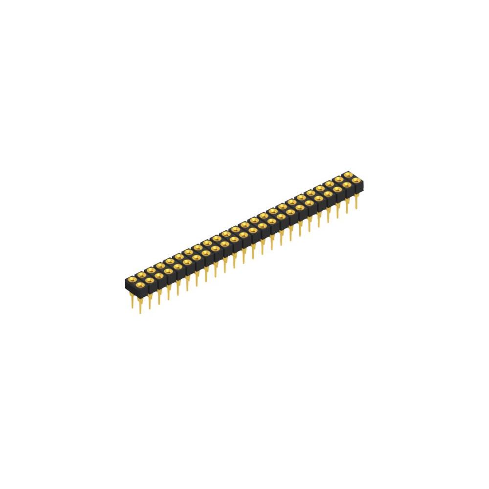 Fischer Elektronik MK 201 48 G electronic component product image