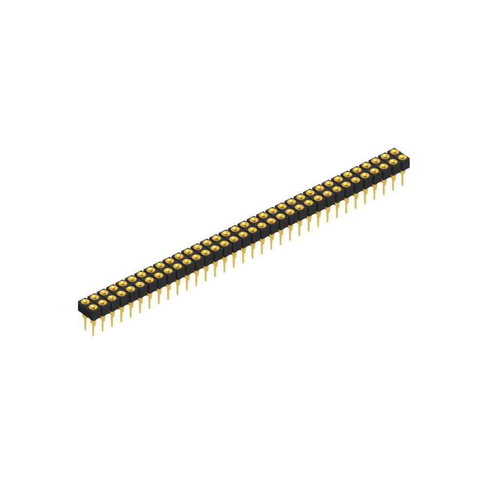 Fischer Elektronik MK 201 68 G electronic component product image
