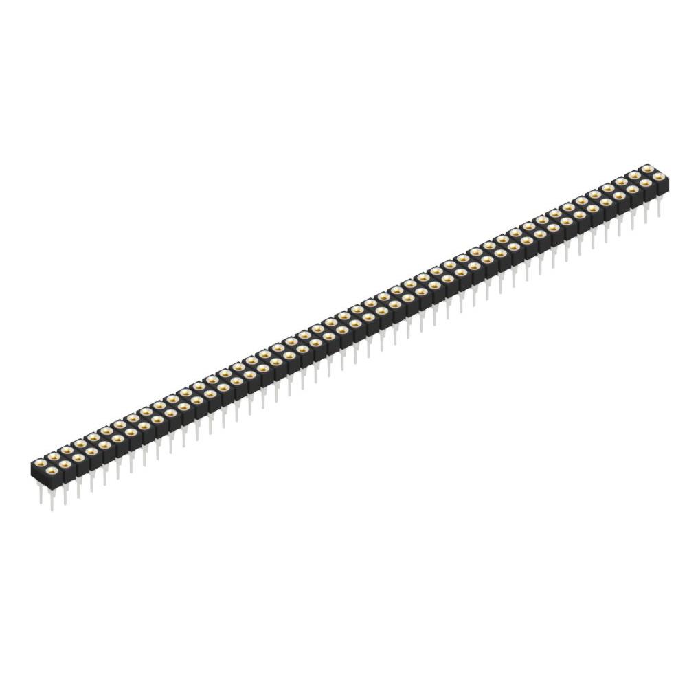 Fischer Elektronik MK 201 94 Z electronic component product image