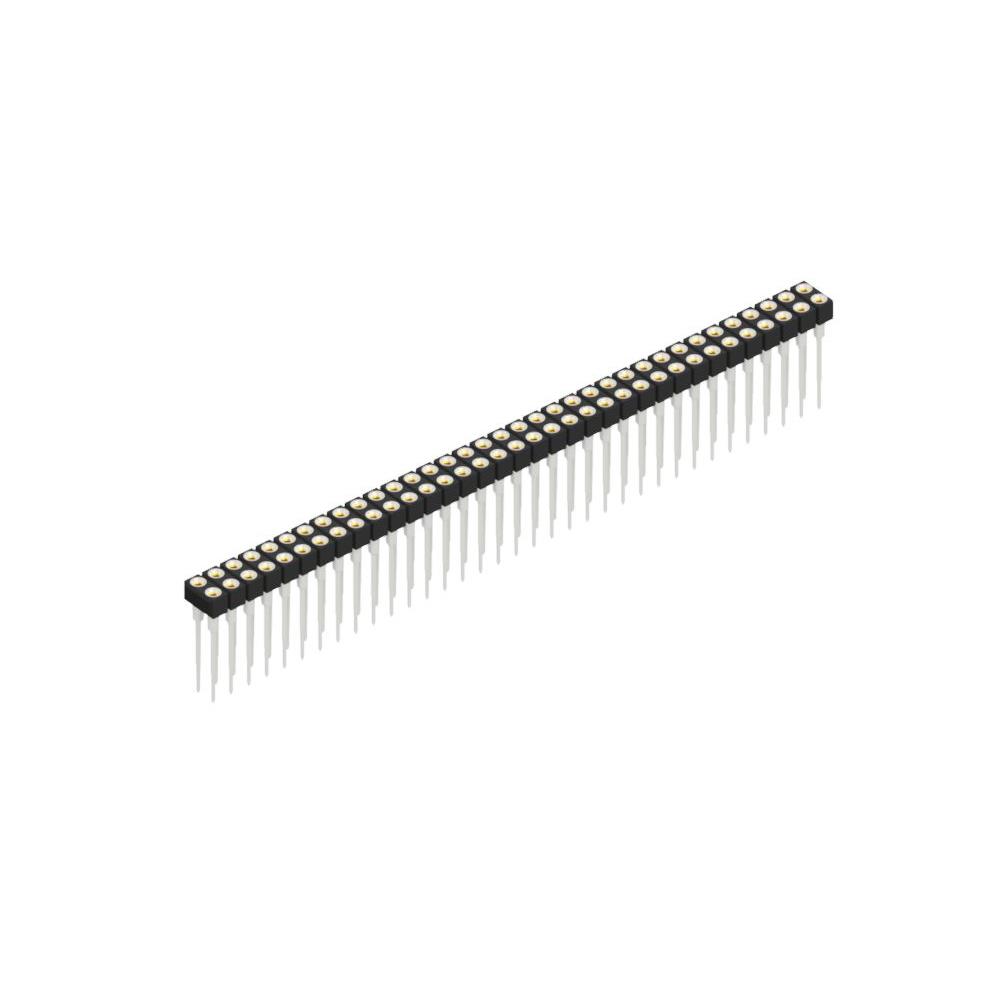 Fischer Elektronik MK 213 X 1 70 Z electronic component product image