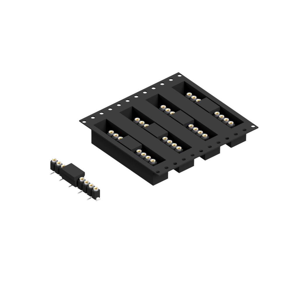 Fischer Elektronik MK 23 SMD 10 B TR electronic component product image