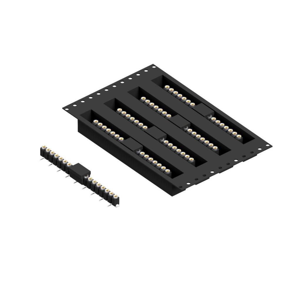 Fischer Elektronik MK 23 SMD 18 B TR electronic component product image