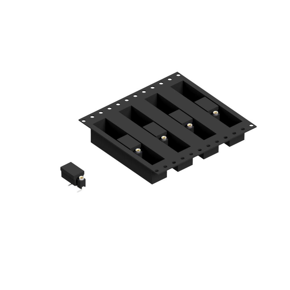 Fischer Elektronik MK 23 SMD 4 B TR electronic component product image