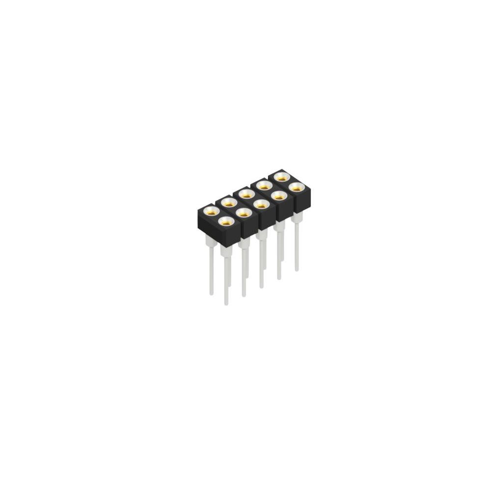 Fischer Elektronik MK 231 10 Z electronic component product image