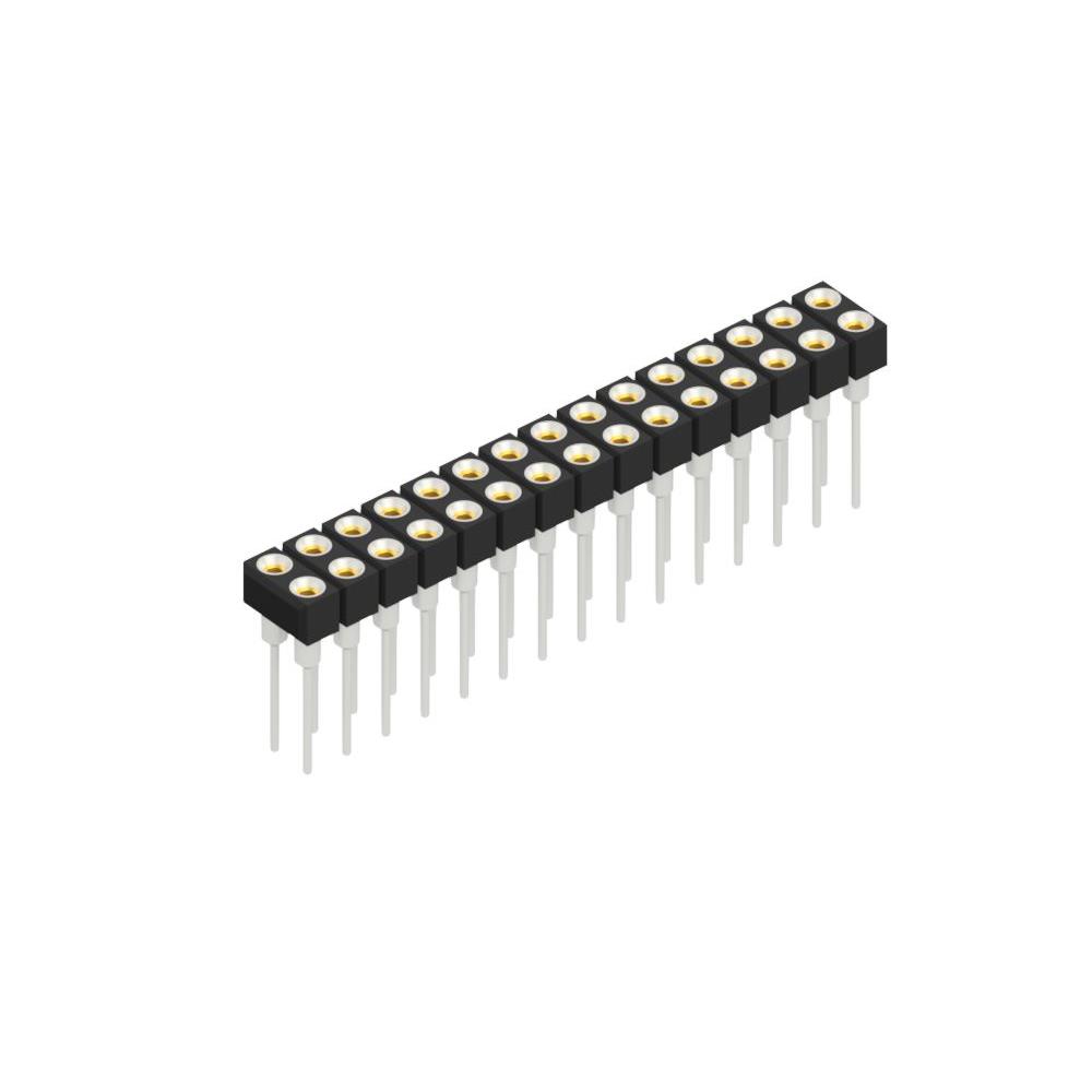 Fischer Elektronik MK 231 30 Z electronic component product image