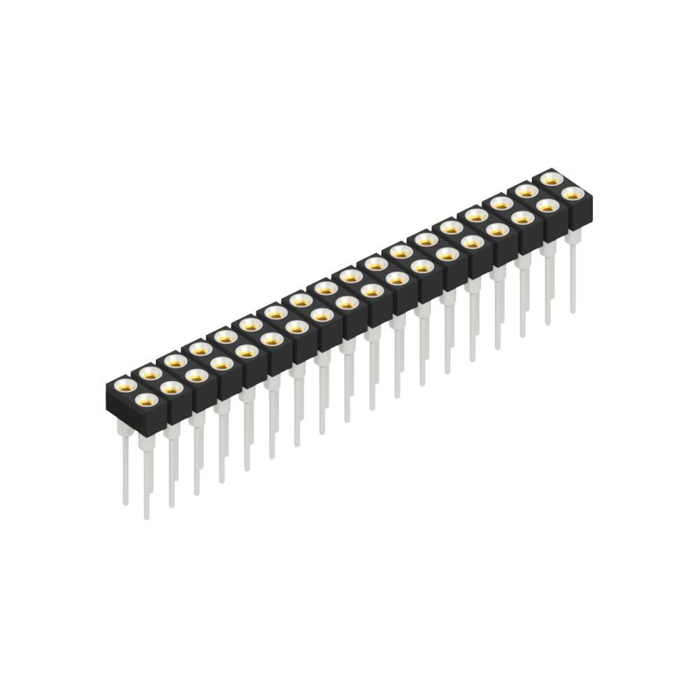 Fischer Elektronik MK 231 36 Z electronic component product image