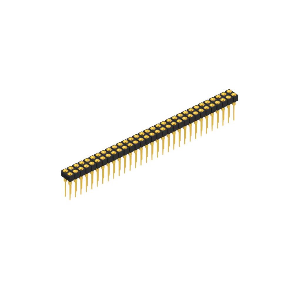 Fischer Elektronik MK 231 62 G electronic component product image