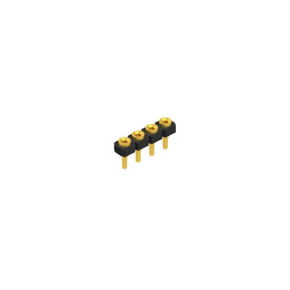 Fischer Elektronik MK LP 18 4 G electronic component product image