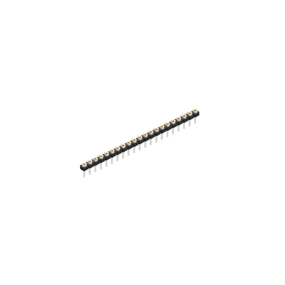 Fischer Elektronik MK LP 19 21 Z electronic component product image