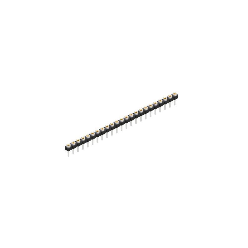 Fischer Elektronik MK LP 19 23 Z electronic component product image