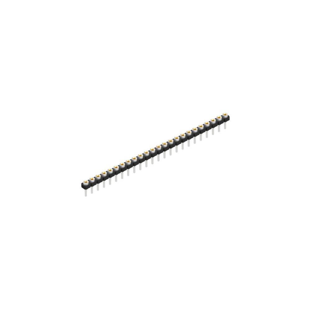 Fischer Elektronik MK LP 19 24 Z electronic component product image
