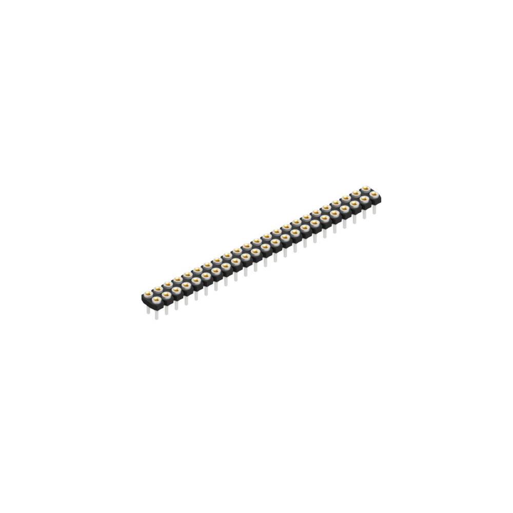 Fischer Elektronik MK LP 218 46 Z electronic component product image