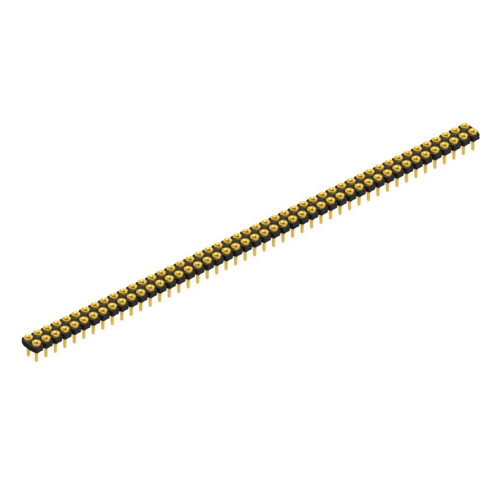 Fischer Elektronik MK LP 218 94 G electronic component product image