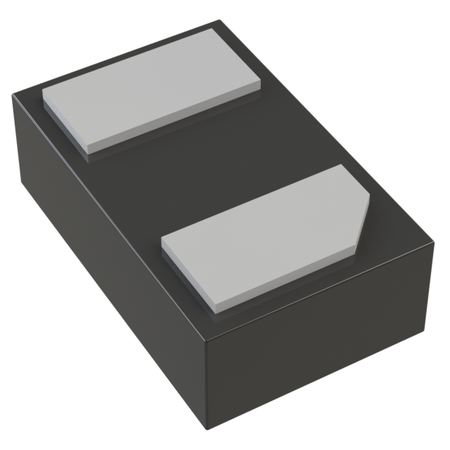 MCC (Micro Commercial Components) ESD2471P6-TP electronic component product image