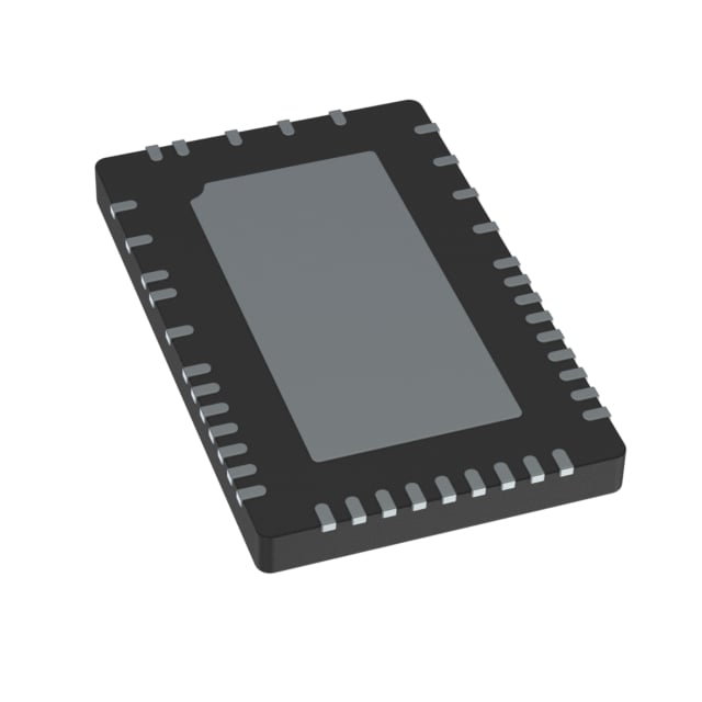 Analog Devices Inc. LT3596EUHG#PBF electronic component product image