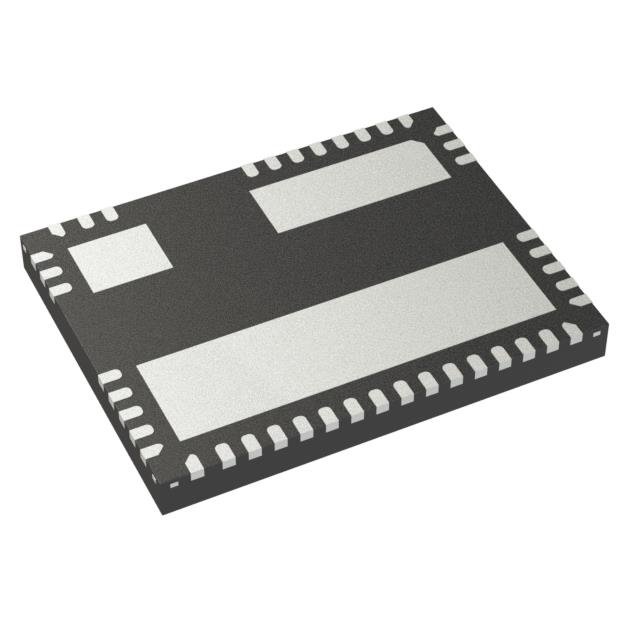 Analog Devices Inc. ADP1031ACPZ-1-R7 electronic component product image