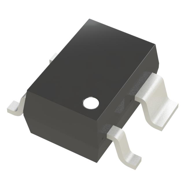 Analog Devices Inc. ADCMP354YKSZ-REEL7 electronic component product image