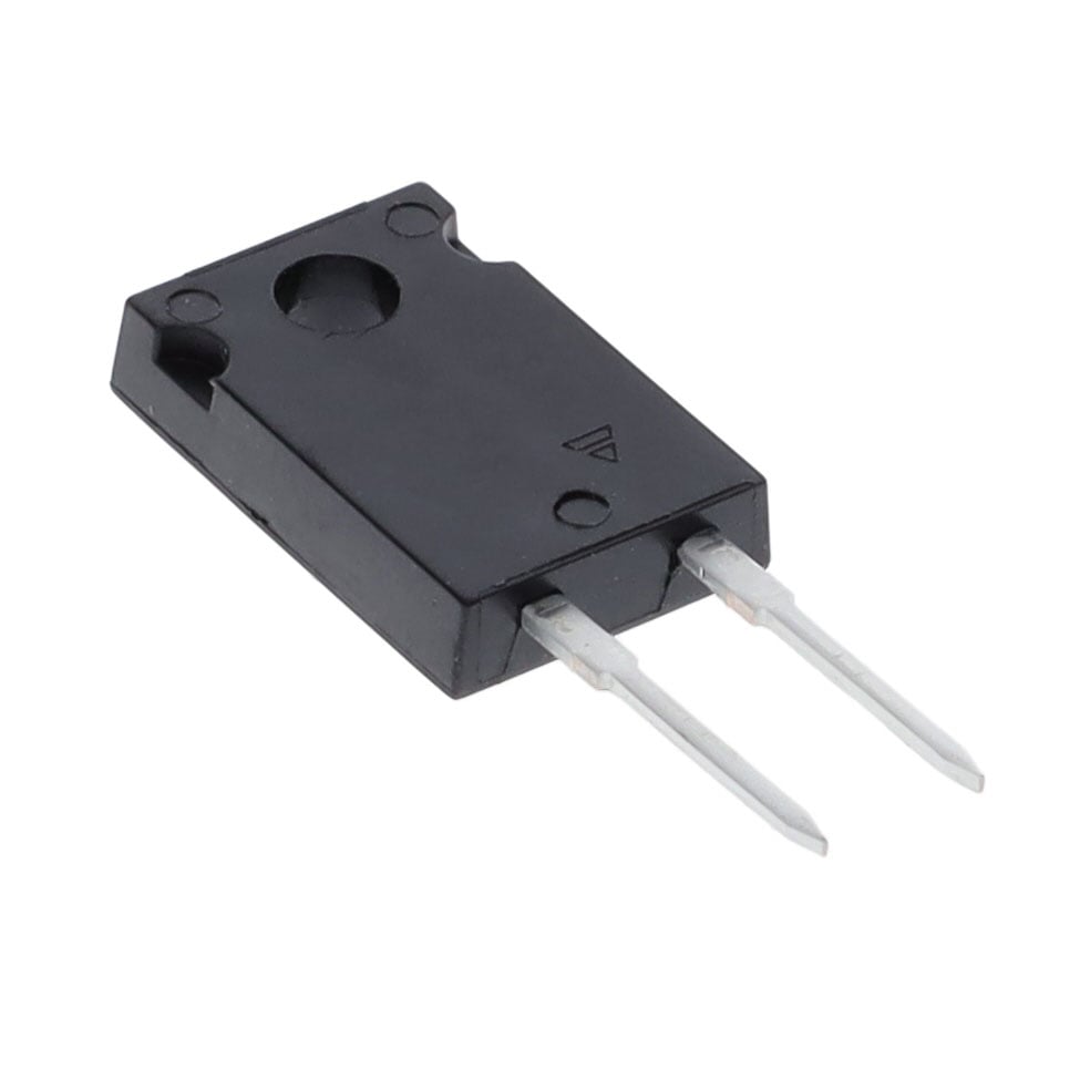 Vishay Sfernice LTO050F100R0JTE3 electronic component product image