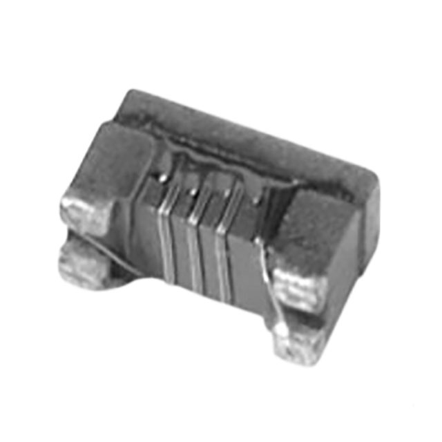 Vishay Dale ICM1206ER261M electronic component product image