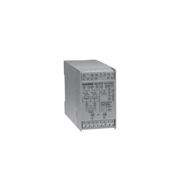 Mayser 1003100 electronic component product image
