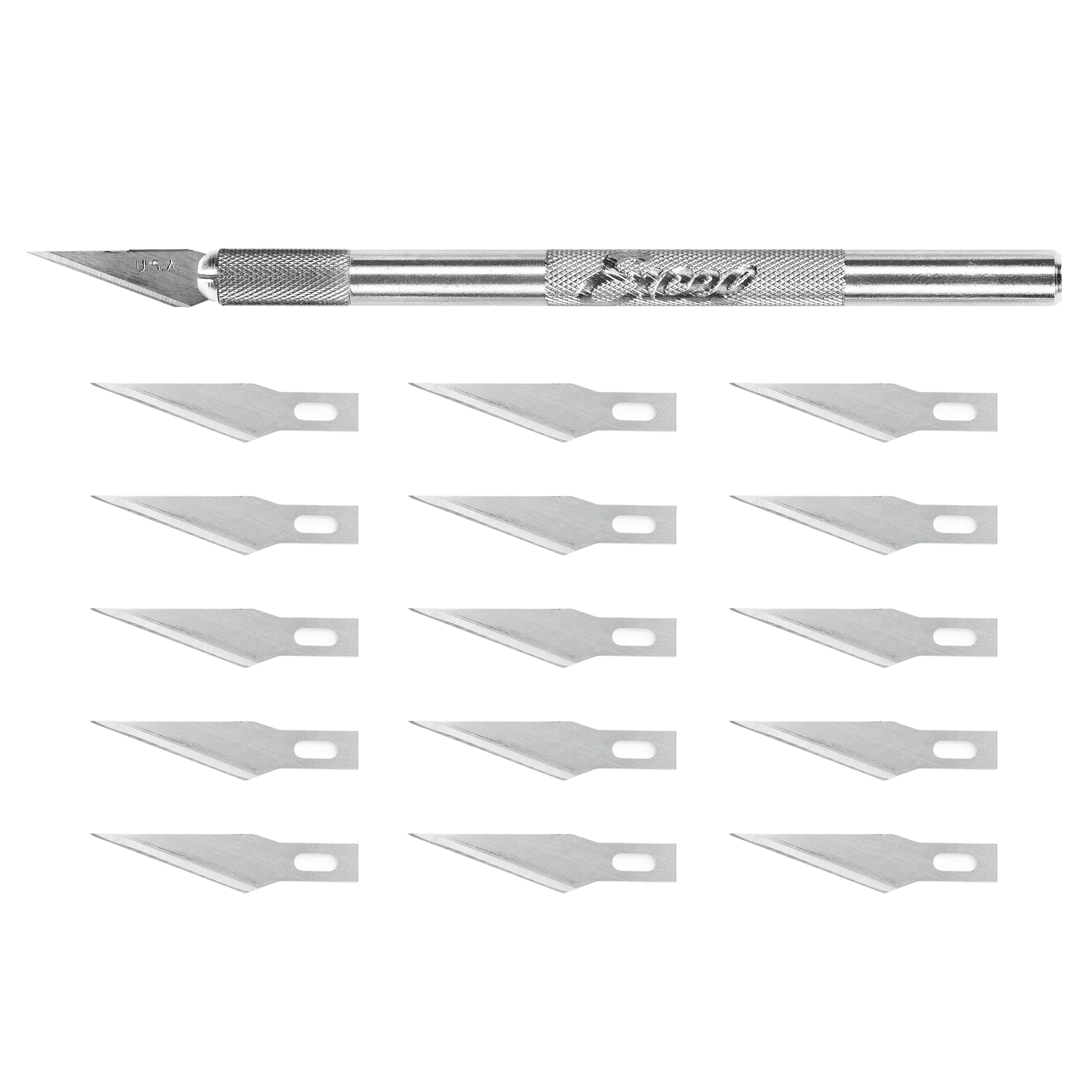 Excel Blades 15015 electronic component product image
