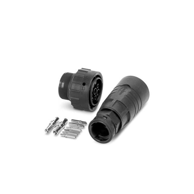 Phoenix Contact 1521611 electronic component product image