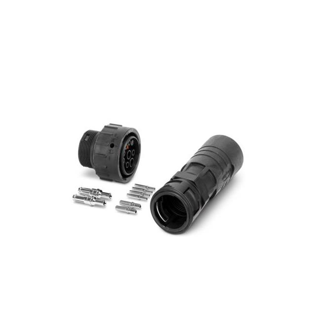 Phoenix Contact 1521615 electronic component product image