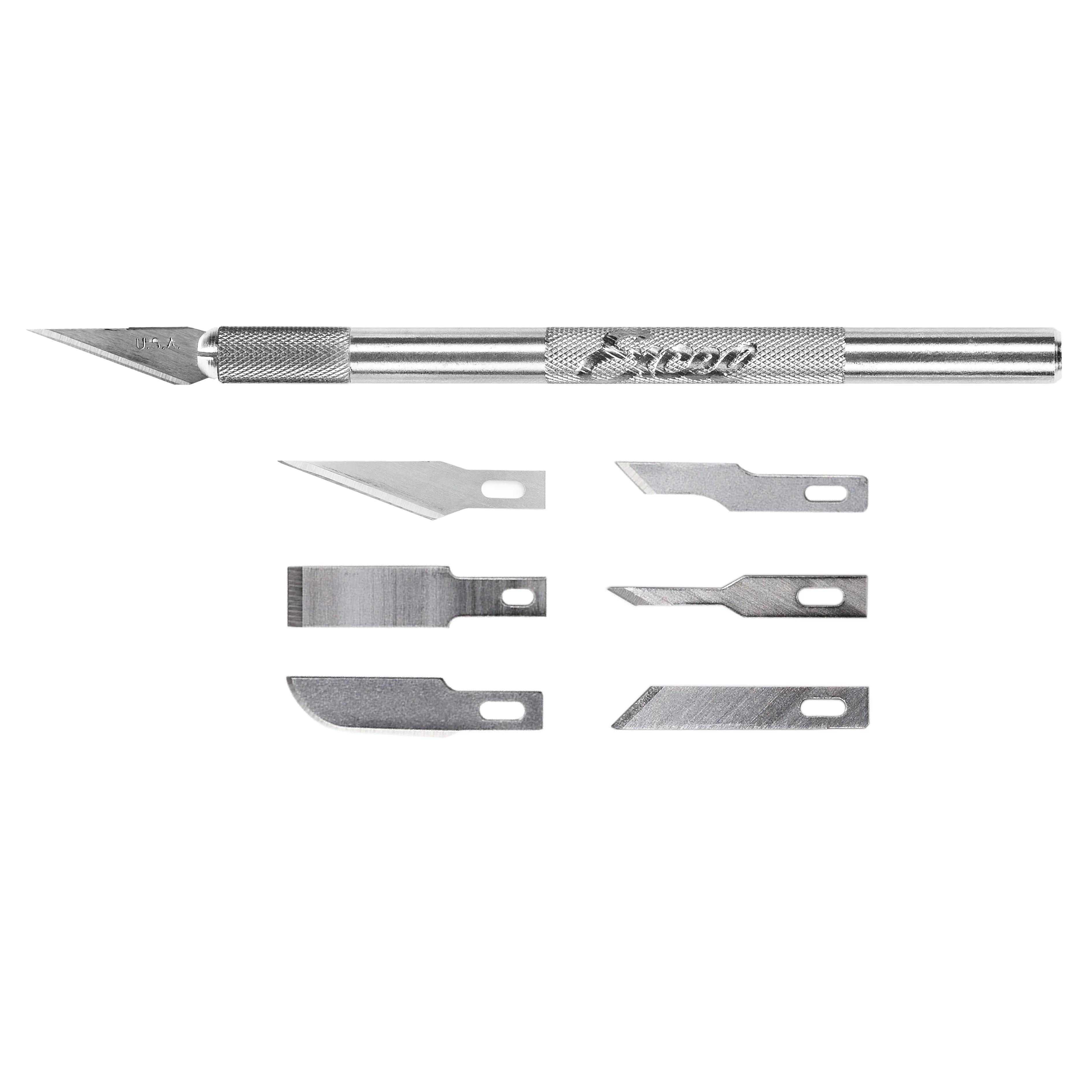 Excel Blades 19064 electronic component product image