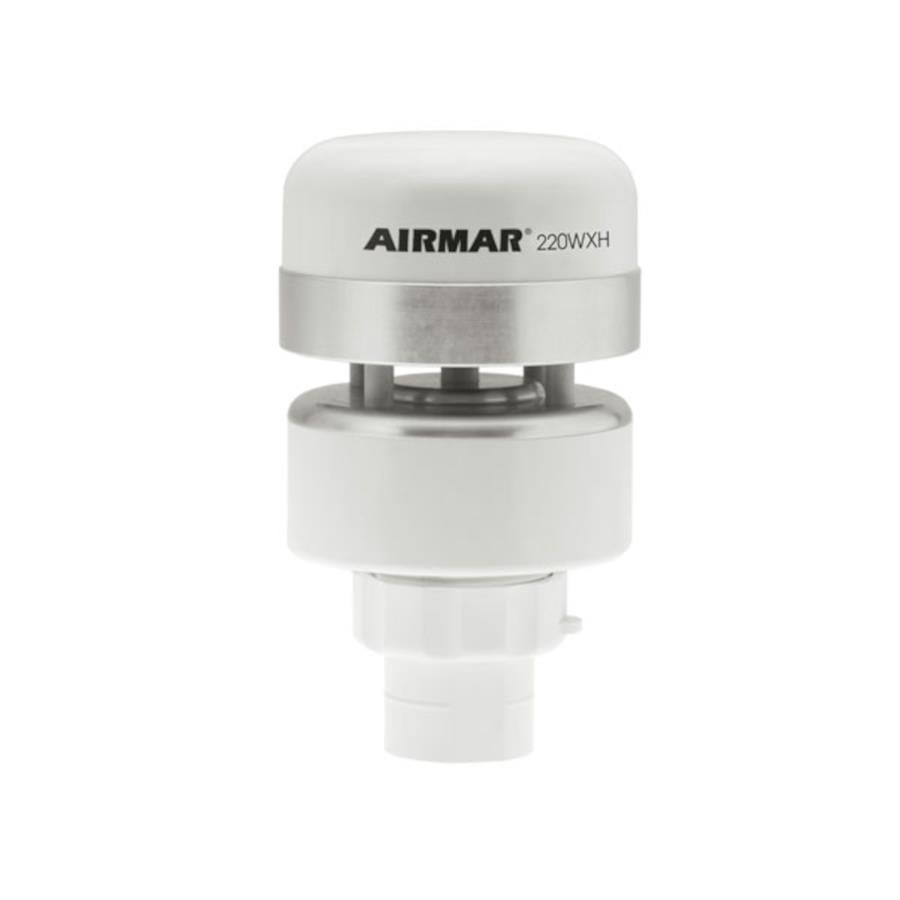 Amphenol Airmar 220WXH-DR232-01 electronic component product image
