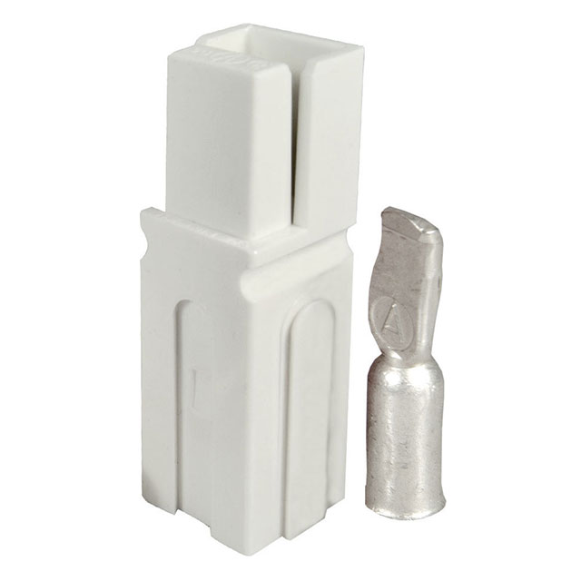 Anderson Power Products, Inc. 1320G2 electronic component product image