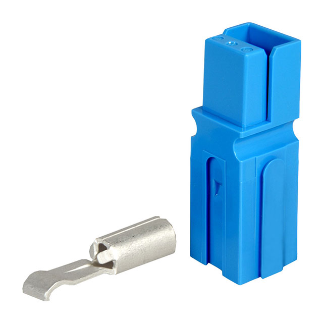 Anderson Power Products, Inc. 1330G12 electronic component product image