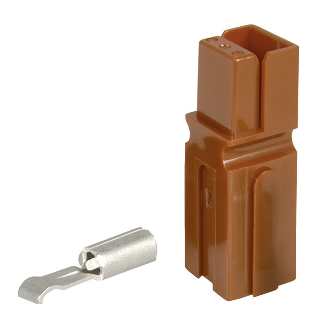 Anderson Power Products, Inc. 1330G15 electronic component product image