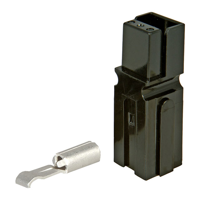 Anderson Power Products, Inc. 1330G4 electronic component product image