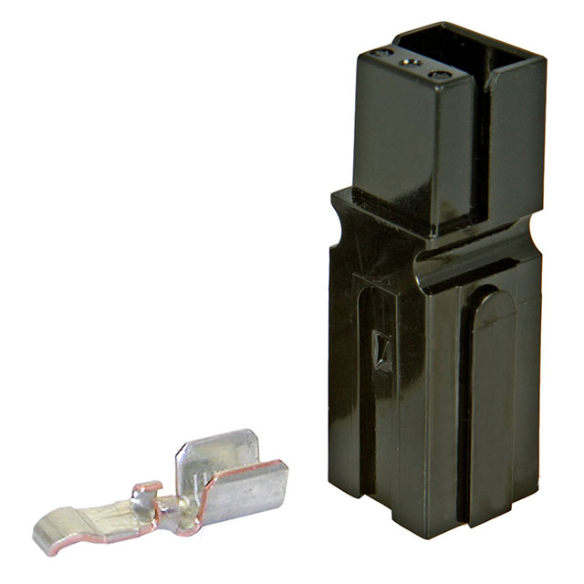 Anderson Power Products, Inc. 1345G6 electronic component product image